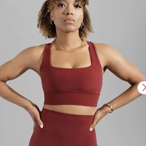 Revolution sports bra